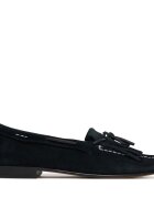 Polo Ralph Lauren лоуфъри с дебела подметка 818942648001