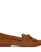 Polo Ralph Lauren лоуфъри с дебела подметка 818942648003