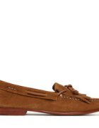 Polo Ralph Lauren лоуфъри с дебела подметка 818942648003