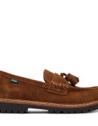 Polo Ralph Lauren лоуфъри с дебела подметка Jett Tas Penny 803P15862002
