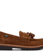 Polo Ralph Lauren лоуфъри с дебела подметка Jett Tas Penny 803P15862002