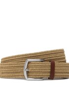 Polo Ralph Lauren Мъжки колан 35Mm Braid Stretch 405666041004