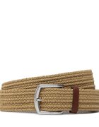 Polo Ralph Lauren Мъжки колан 35Mm Braid Stretch 405666041004
