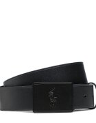 Polo Ralph Lauren Мъжки колан 36mm Pp Plaque Belt 405691693005