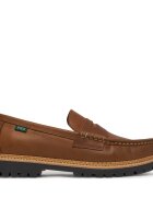 Polo Ralph Lauren Мокасини Jett Lug 803961420002