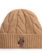 Polo Ralph Lauren Шапка 455P18118002