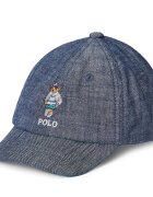 Polo Ralph Lauren Шапка с козирка 320971817001