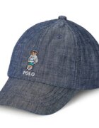Polo Ralph Lauren Шапка с козирка 322971817001
