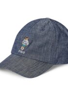 Polo Ralph Lauren Шапка с козирка 323971817001