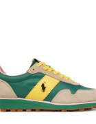 Polo Ralph Lauren Сникърси 804P15654002