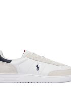 Polo Ralph Lauren Сникърси 809P01619001