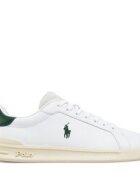 Polo Ralph Lauren Сникърси Heritage Court II 809960929001 Бял