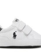 Polo Ralph Lauren Сникърси Heritage Court Ii Ez Layette RL100731