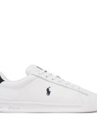 Polo Ralph Lauren Сникърси Heritage Court III 809P15745001 Бял