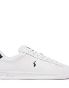 Polo Ralph Lauren Сникърси Heritage Court III 809P15745001 Бял
