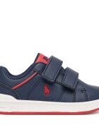 Polo Ralph Lauren Сникърси Heritage Court IV Ez RL02996412