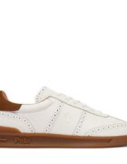 Polo Ralph Lauren Сникърси Hrt Aera Bro 809P15727001