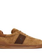 Polo Ralph Lauren Сникърси Hrt Aera Bro 809P15728001