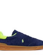 Polo Ralph Lauren Сникърси Hrt Aera Pp Sk Ltl 809P06951002