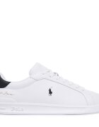 Polo Ralph Lauren Сникърси Hrt Crt Sig Sk Ltl 809P13083001