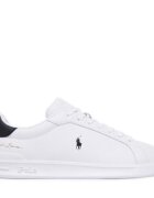 Polo Ralph Lauren Сникърси Hrt Crt Sig Sk Ltl 809P13083001