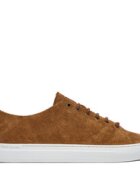 Polo Ralph Lauren Сникърси Jr Lux Decon Sk 809P07624001