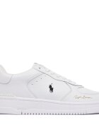 Polo Ralph Lauren Сникърси Master Ct Sig 809P17938001
