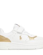 Polo Ralph Lauren Сникърси Masters Court II Ps RL03403103