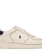 Polo Ralph Lauren Сникърси Masters CRT 809P15490001 Кремав