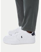 Polo Ralph Lauren Сникърси Masters Ct Rib 809P01636001