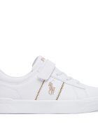 Polo Ralph Lauren Сникърси RL04828102