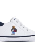 Polo Ralph Lauren Сникърси RL06180101