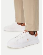 Polo Ralph Lauren Сникърси RLite Court Tumbled 809P07170001