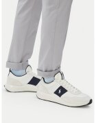Polo Ralph Lauren Сникърси Train 89 Rib Sk Ltl 809P13090004