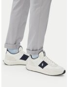 Polo Ralph Lauren Сникърси Train 89 Rib Sk Ltl 809P13090004