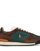 Polo Ralph Lauren Сникърси Varick Pp 809974040002