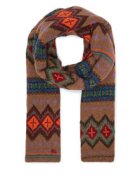 Polo Ralph Lauren Зимен шал 449P20252001