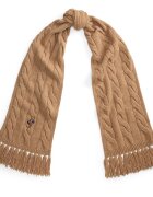 Polo Ralph Lauren Зимен шал 455P18119002