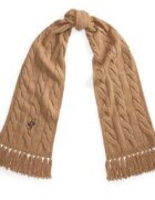 Polo Ralph Lauren Зимен шал 455P18119002