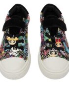 Powerpuff Girls Кецове CEO-CS-AW26-113PPG