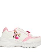 Powerpuff Girls Сникърси CEO-BIC-SS26-227WBPPG