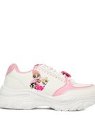 Powerpuff Girls Сникърси CEO-BIC-SS26-227WBPPG