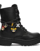 Powerpuff Girls Зимни обувки AW23-127WBPPG