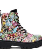Powerpuff Girls Зимни обувки CEO-CS-AW26-123PPG