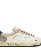 Premiata Сникърси Bskt Clay Var 8163