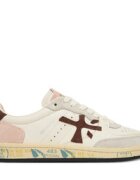 Premiata Сникърси Bsktclad Bskt Clayd Var 8284