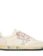 Premiata Сникърси Bsktclad Bskt Clayd Var 8467