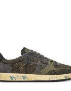Premiata Сникърси Bsktclay Bskt Clay Var 8442