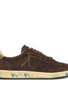 Premiata Сникърси Bsktclay Bskt Var 8446