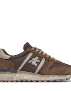 Premiata Сникърси Lander Var 8655